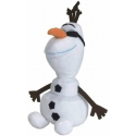Frozen Disney Plush Olaf with Glasses 25cm Snowman