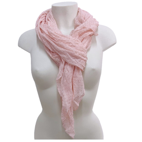 Beige Quadrifoglio SCIARPA Foulard Coprispalle Uomo Donna Misto Seta SQ1