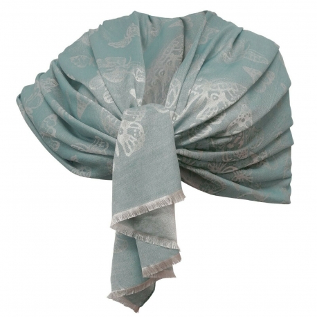 SCARF SCARF collection for men, women, Silk Plain