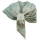 SCARF SCARF collection for men, women, Silk Plain