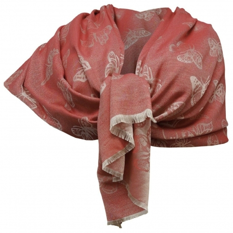 SCARF SCARF collection for men, women, Silk Plain