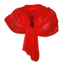 Solid Color Glitter SCARF Shawl Scarf Woman Shawl Ceremony Red