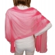 Solid Color Glitter SCARF Shawl Scarf Woman Shawl Ceremony Red