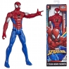 Spiderman Figurine 30 Armored Titan Heroes Series Titan Hero