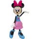 Minnie Mouse Articulated Doll 24 cm Dainty Dots