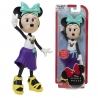Minnie Mouse Articulated Doll 24 cm Vivacious Violet