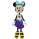 Minnie Mouse Articulated Doll 24 cm Beautiful Bows