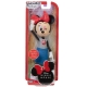 Minnie Mouse Articulated Doll 24 cm Vivacious Violet