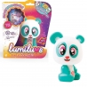 Zoey Lumiluos Figurina Lampadina Led, Luce Notturna Da Comodino Tavolo Bambini
