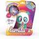 Coco Lumiluos Figurine Led Bulb, Night Light From Bedside Table Children