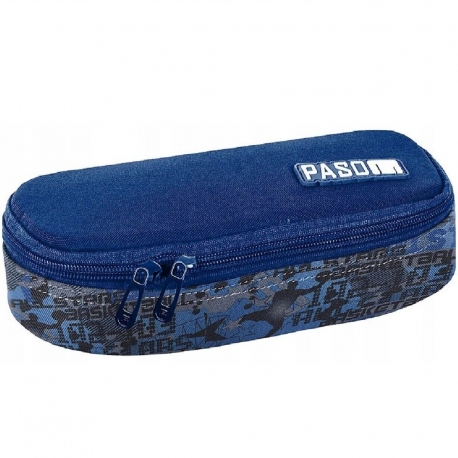 Fiori Cactus Astuccio Porta Penne Piatto Scuola Organizzato