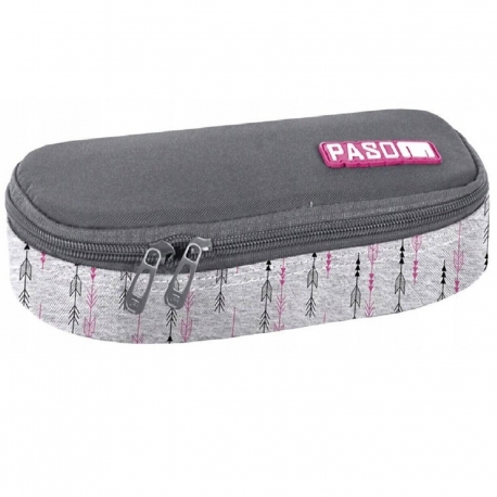 Basketball Astuccio Porta Penne Piatto Scuola Organizzato