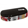 Skate Organized School Flat Pen Case