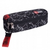 Roxie Organized School Flat Pen Case