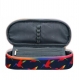 Roxie Organized School Flat Pen Case