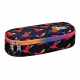 Roxie Organized School Flat Pen Case