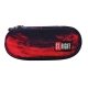 St.Right Arrows Frecce Astuccio Porta Penne Piatto Scuola Organizzato