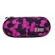 St.Right Gatto Cats Astuccio Porta Penne Piatto Scuola Organizzato