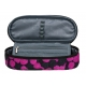 St.Right Gatto Cats Astuccio Porta Penne Piatto Scuola Organizzato
