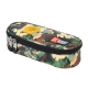 St.Right Love Princess Astuccio Porta Penne Piatto Scuola Organizzato