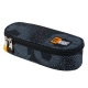 St.Right Gatto New Astuccio Porta Penne Piatto Scuola Organizzato