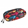 Street Arrows Double Pen Case 2 zip School