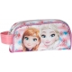 Disney Inside Out Astuccio Porta Tutto Matite Penne con Zip Scuola