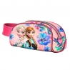 Disney Frozen Summer Case Port All Pencils Pens with Zip School