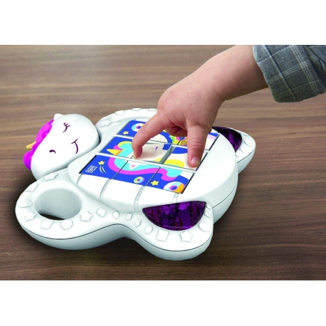 Travel Bed for Dolls 3 in 1 - with changing mat and carrying bag