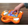 Puzzle Automatico Con Suono per Bambini con Volpe Infini Fun da 12 mesi
