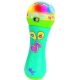 Music Projector Carillon Air Balloon for the Cradle with Funny Melodies