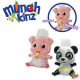 Piglet Piglet Interactive Figurine Munchkinz 15cm Eats and Emits 30 Sounds