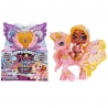 Doll Sophie and Unicorn Glitter Hatchimals Pixies Riders Wilder Wings Starligh