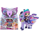 Magical Meli Pony Gator Hatchimals Pixies Riders Wilder Wings Starlight Doll