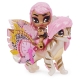 Bambola Magical Mel i Ponygator Hatchimals Pixies Riders Wilder Wings Starligh