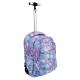 ST.Right Galaxy Girl Large Trolley Backpack 30 liters Elementary Middle School