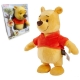 Disney Winnie The Pooh Peluche 53cm Originale Pooh 18M+