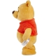 Disney Winnie The Pooh Peluche 53cm Originale Pooh 18M+
