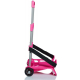 Footy Occhiali Led Grande Zaino con Carrello Trolley Staccabile Seven