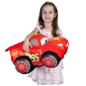 Cars Disney Pixar Lightning McQueen 55cm Plush Original Boys Children from 0+