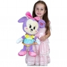 Minnie Mouse Tokyo 45cm Pink Peluche Disney Originale Ragazza Bambina