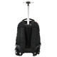 Seven Spiderman Large Backpack With Wheels Trolley 36 liters Boys School