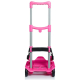 Be Box Top SJ GANG Trolley Trolley For Big Pink Backpack Girl Seven