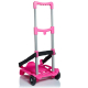 Be Box Top SJ GANG Trolley Trolley For Big Pink Backpack Girl Seven