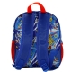 Minnie Mouse and Unicorn Backpack Set Satin Backpack, Sport Bag, Snack Holder