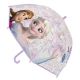 Disney Minnie Mouse Transparent Umbrella Children Copula Umbrella Rain Cover