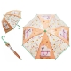 Disney Mickey Mouse Transparent Umbrella Children Copula Umbrella Rain Cover