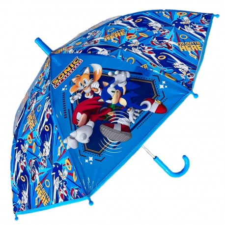Minecraft Transparent Umbrella Children Boys Umbrella Rain Cover