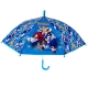 Minecraft Transparent Umbrella Children Boys Umbrella Rain Cover