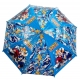 Minecraft Transparent Umbrella Children Boys Umbrella Rain Cover